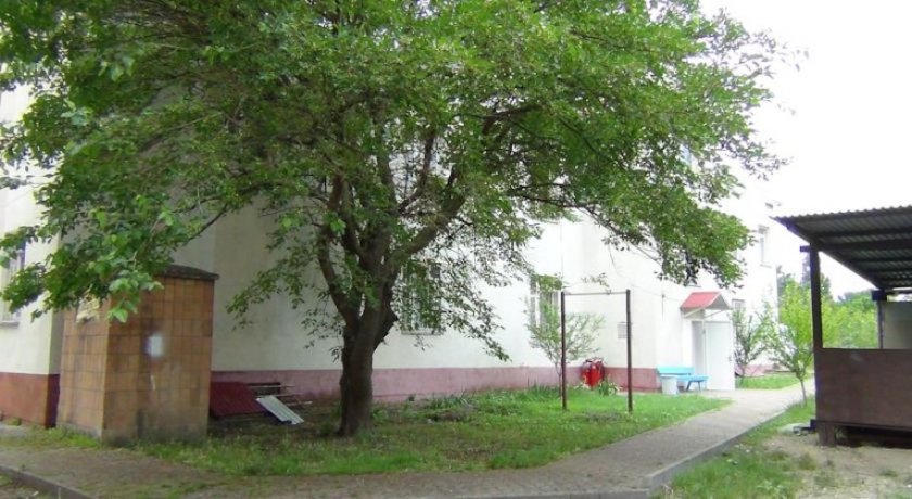 Гостиница Na Turisticheskoy Геленджик-56